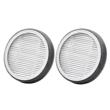 Vervangend huisstofmijtfilter Xiaomi BHR8935GL — 2-pack, compatibel met BHR8935GL