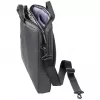 Rivacase 8730 Tivoli laptoptas, 15,6 inch, grijs