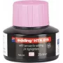 Navul-inktpatroon Edding e-HTK25 roze (MPN 4-HTK25138)