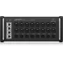 Stagebox Behringer SD16 Zwart Metaal