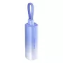 Draagbare powerbank Vention FHWL0 5000 mAh, blauw, 1x USB Type-C, LED-indicatoren