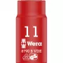 Dopsleutelset Wera 05004955001