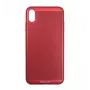Warmteafvoerhoes Tellur voor iPhone XS Max – rood