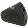 Handmatige potloodslijper Faber-Castell SLEEVE zwart