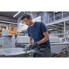Bosch GSC 18V-16 E Professional accu-plaatschaar, 18 V, 2x ProCORE18V 4,0 Ah, L-BOXX, blauw/zwart