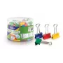 Forpus clips, 19 mm, gekleurd (40) 1105-007