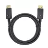 TB DisplayPort-kabel M/M 1,8 m, zwart (AKTBXVDMDPPG18B)
