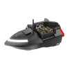 Voerboot Flytec V801 5200mAh — op afstand bestuurbare voerboot met 5200-mAh-batterij