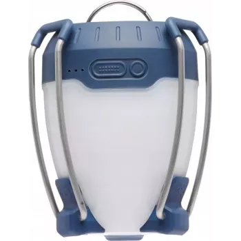 Black Diamond ORBITER 650 LANTERN ink blauw