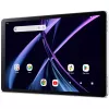 Acer ICONIA Tab A10 A10-21 - tablet - Android 14 - 128GB eMMC - 25,7 cm (10,1) IPS (1280 x 800) - microSD-slot - zilver (NT.LH8EE.001)
