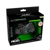 Esperanza EGG114K Pirate gamepad, USB 2.0, analoog/digitaal, voor pc, Xbox One, Xbox Series X/S, zwart
