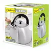 Maestro MR-1333-S waterketel, 2,2 l, roestvrij staal