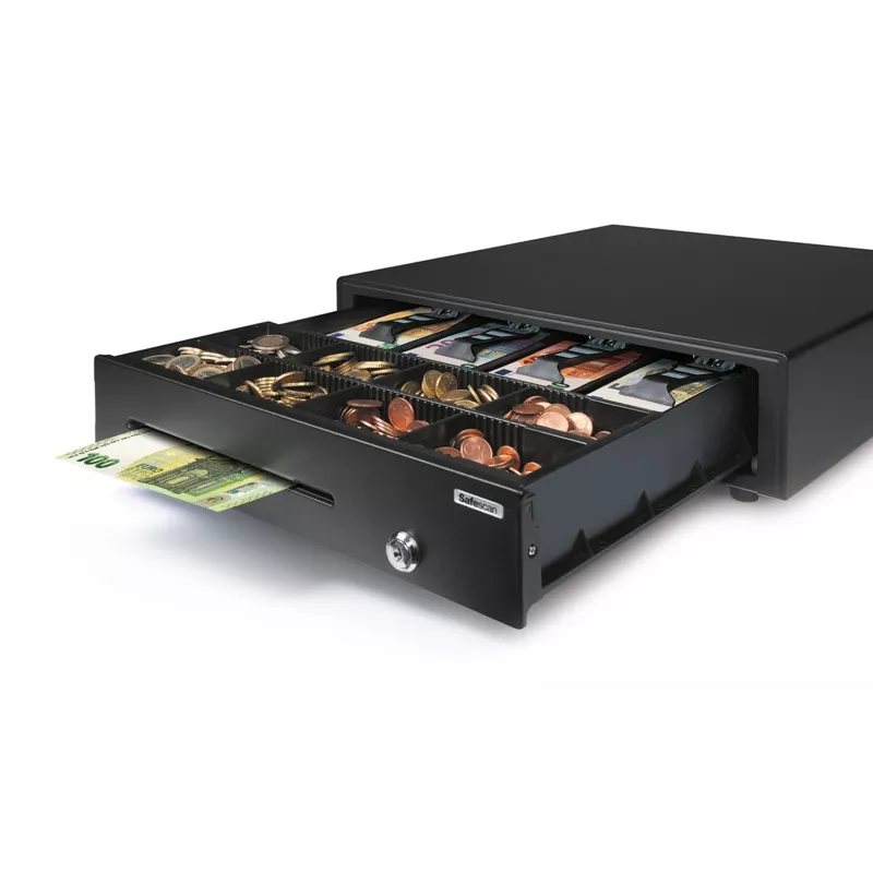 Safescan LD-4141 elektronische kassalade