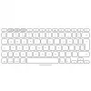 Logitech Keys-To-Go 2 toetsenbord universeel Bluetooth QWERTY US International wit
