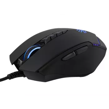 Gaming-muis A4Tech Bloody V8m MAX RGB USB 10000 DPI
