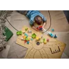LEGO DUPLO 10474 Creatieve voertuigen
