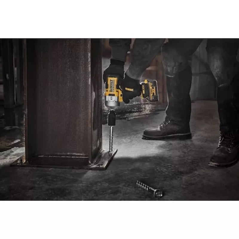 Slagschroevendraaier DeWALT DCF961NT-XJ, 1200 RPM, 2372 N⋅m