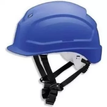Veiligheidshelm Uvex 9772534 blauw