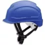 Veiligheidshelm Uvex 9772534 blauw