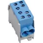 Hager KH35N blauw