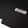 TechN backplate voor 2080 (Ti) - zwart