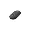 Logitech Pebble 2 Combo voor Mac, Tonal Graphite, US International