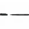 Fineliner Faber-Castell 167399 zwart medium
