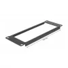 Blindpaneel DeLOCK 10 inch netwerkkastpaneel 66673
