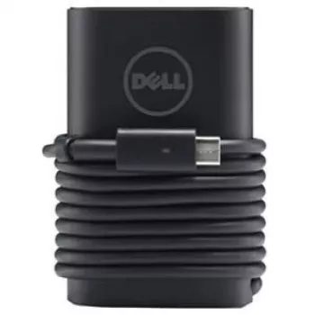 Laptopvoeding Dell 65 W USB-C 0M0RT, 65 W USB-C oplaadadapter