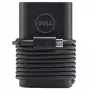 Laptopvoeding Dell 65 W USB-C 0M0RT, 65 W USB-C oplaadadapter