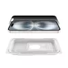 Schermbescherming Belkin ScreenForce voor iPhone 16 gehard glas privacy