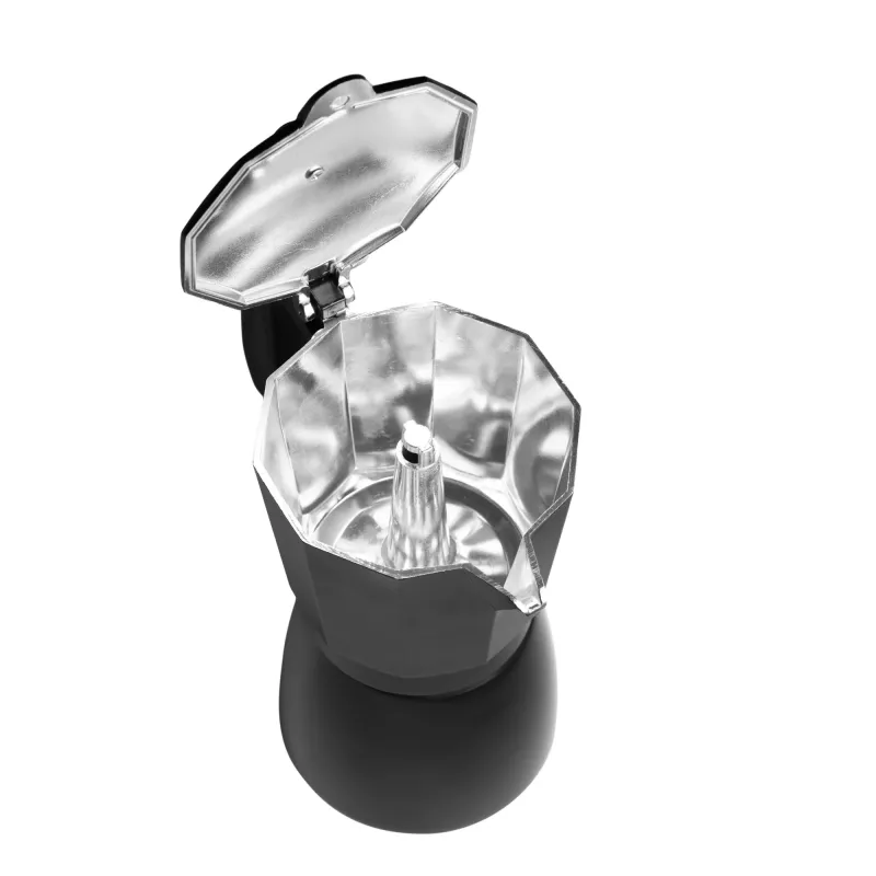 Adler Espressokoker | AD 4429 | Zwart