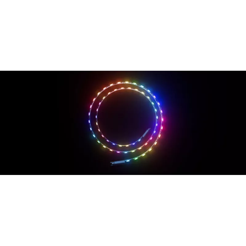 HYTE LS30 qRGB ledstrip, verlichtingsset voor computerbehuizing
