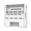 Ubiquiti Enterprise Access Hub beveiligingsdeurcontroller behuizing 8 deur(en) Ethernet