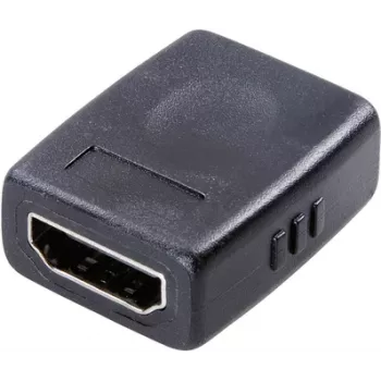 SpeaKa Professional SP-7870360 kabeladapter HDMI zwart (SP-7870360)