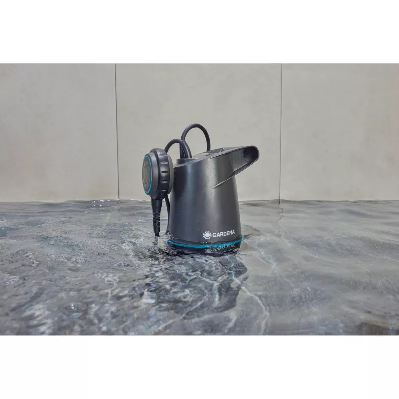 Gardena 09016-47 tuingereedschap 20000 L zwart