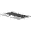HP M07090-041 laptop-onderdeel toetsenbord