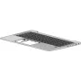 HP M07090-041 laptop-onderdeel toetsenbord