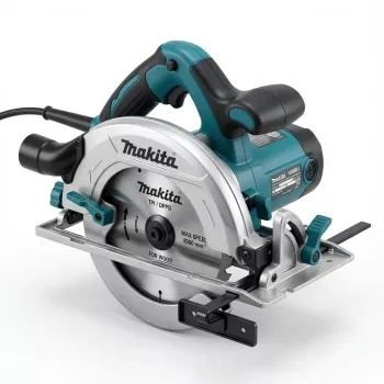Makita HS6601J - cirkelzaag - 1050 W - 165 mm (HS6601J)