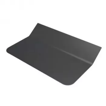 Wallbox Regenkap voor Wallbox-voetstuk Eiffel PED-EIF-COVER — weerbescherming voor laadpaal