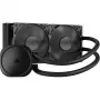 Corsair NAUTILUS 240 RS moederbord all-in-one-vloeistofkoeler zwart
