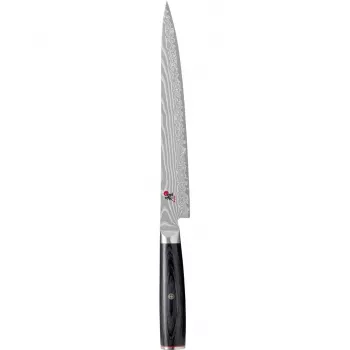 ZWILLING Miyabi 5000 FCD staal 1 st. Sujihiki-mes