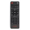 Home-audio-microset Aiwa MSBTU-550 — 50 W RMS, Bluetooth 10 m, FM, LED-display, cinch, zwart