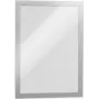 DURAFRAME A4 zilver Durable