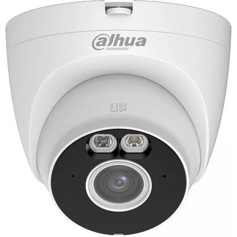Dahua T2A-PV IP-turretcamera, 2 MP, 2,8 mm, IR 30 m, wifi
