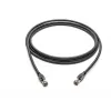 Digitus DK-1843-005 CAT 8.1 S/FTP patchkabel 0,5 m, zwart