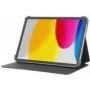 Mobilis RE.LIFE voor iPad Pro 11 2024 M4 zwart 50% recycle - notebook (068020)