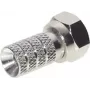 Coaxstekker F-type ShiverPeaks BS85002-A