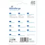 Geheugenkaart MediaRange 16GB SDHC Class 10 MR963