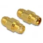 DeLOCK - antenne-adapter - SMA (W) - SMA (W) (88478)